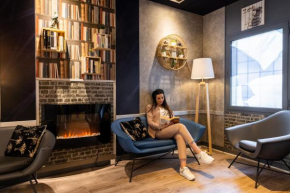ibis budget Paris Porte de Vanves